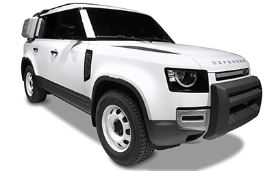 Defender 2026